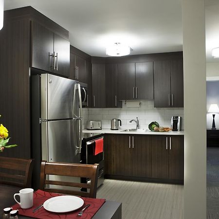 Homeport Apartment Hotel St. John's Exterior foto