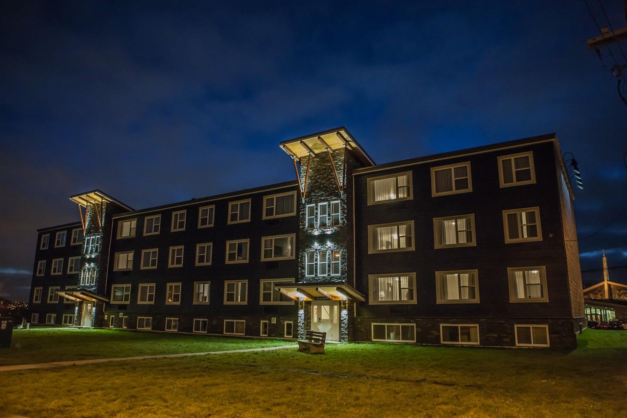 Homeport Apartment Hotel St. John's Exterior foto